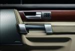 Land Rover Discovery 4 3.0 TDV6 2009 года (UK)